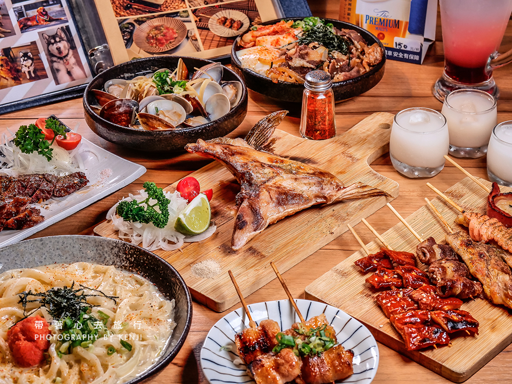 容燒居酒屋   品牌圖片 #2