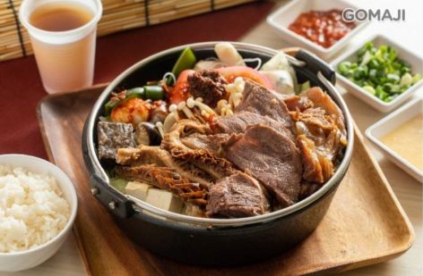 川醉湘 麻辣燙滷味