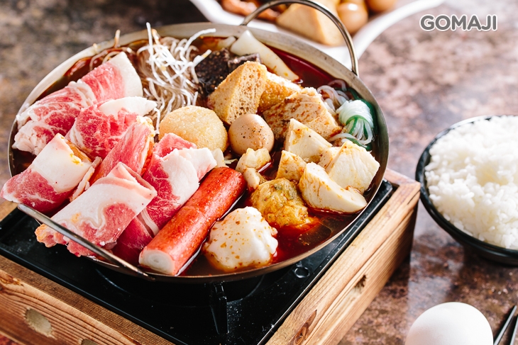 川醉湘 麻辣燙滷味 加盟優勢