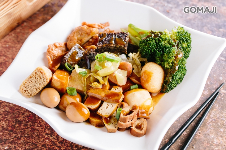 川醉湘 麻辣燙滷味 加盟優勢