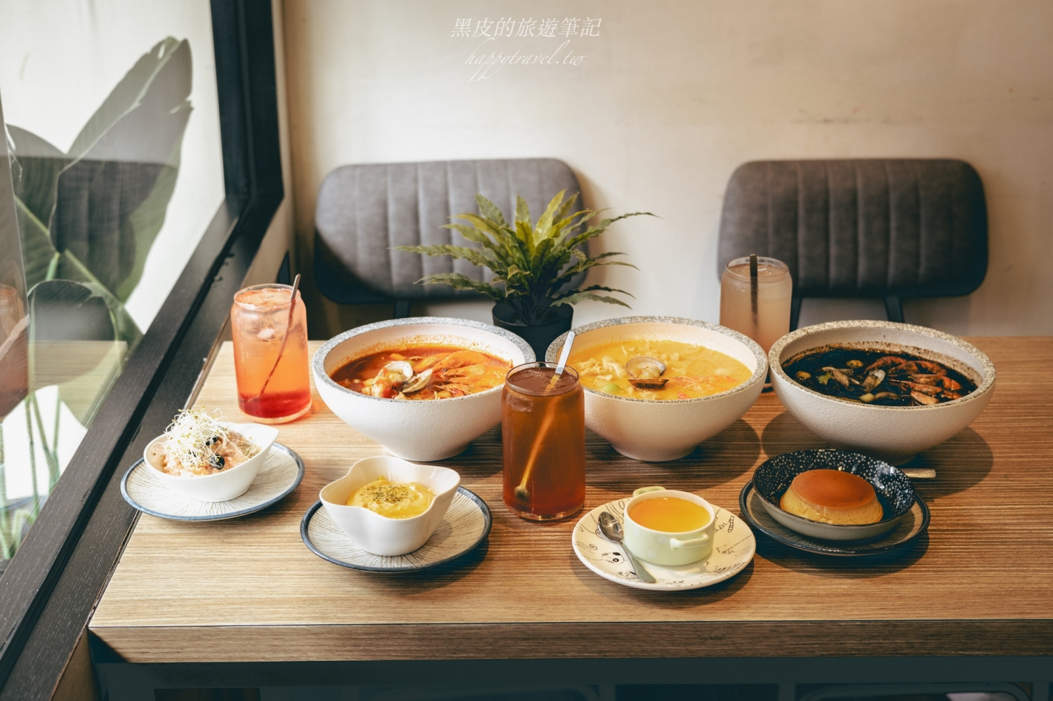 義匠義式湯麵  產品圖片 #2