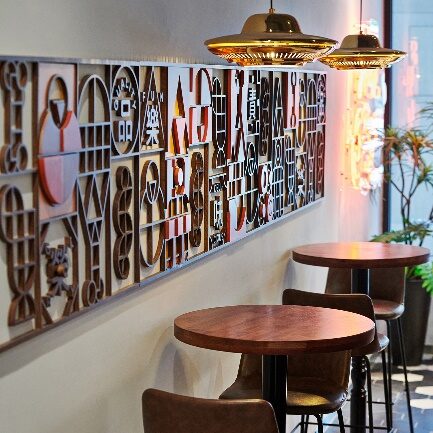 繼光香香雞 品牌形象