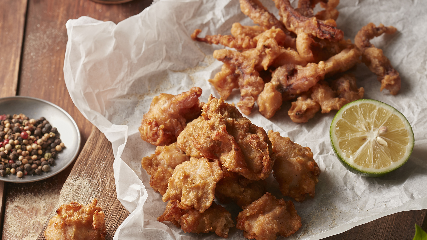 繼光香香雞 加盟優勢