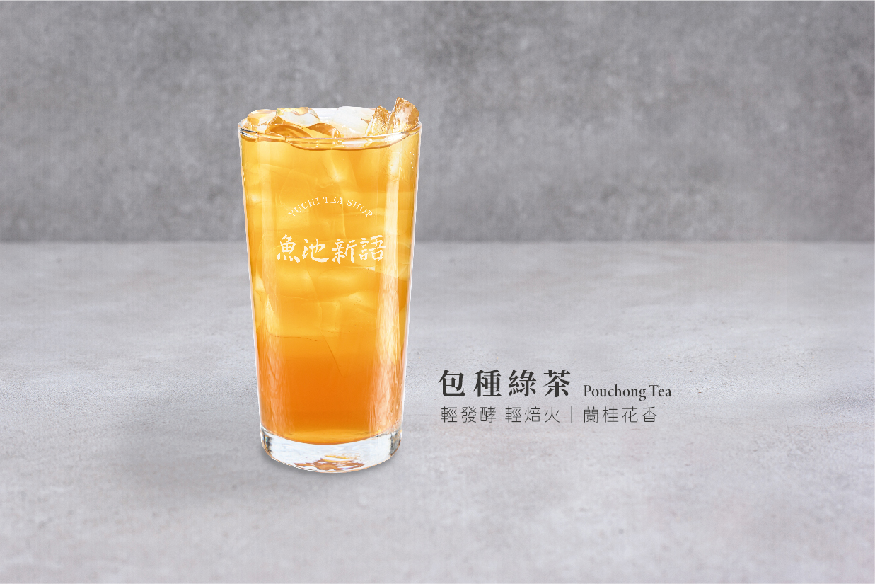 魚池新語  產品圖片 #1