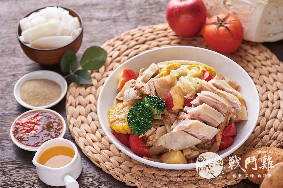 戰鬥雞  產品圖片 #1