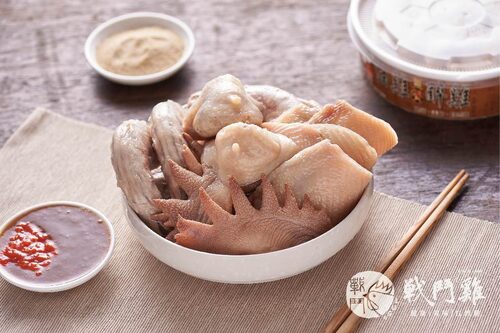 戰鬥雞 產品介紹