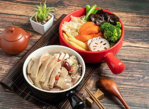 戰鬥雞 產品介紹