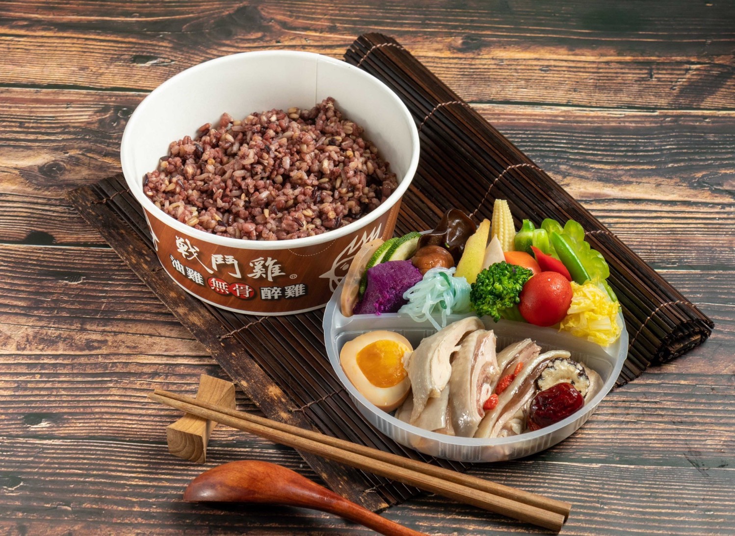 戰鬥雞  產品圖片 #5