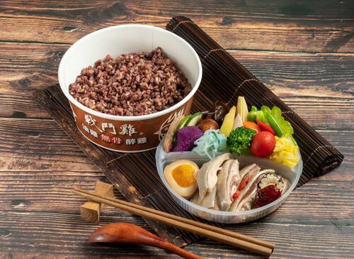 戰鬥雞 產品介紹