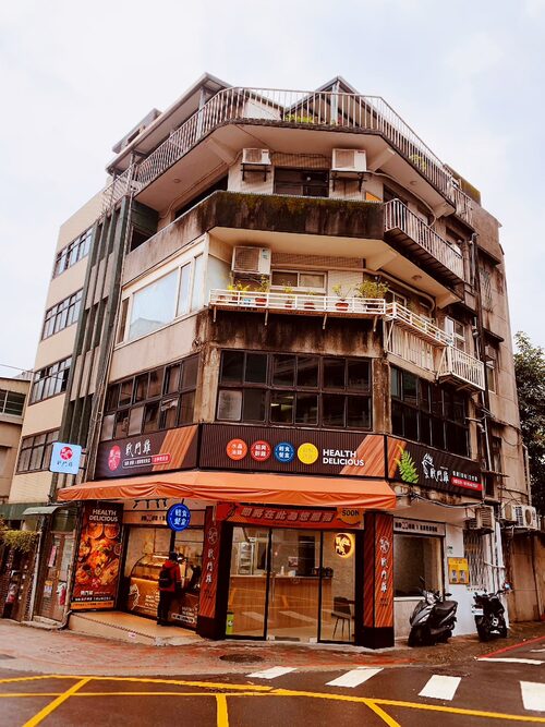 戰鬥雞 品牌形象