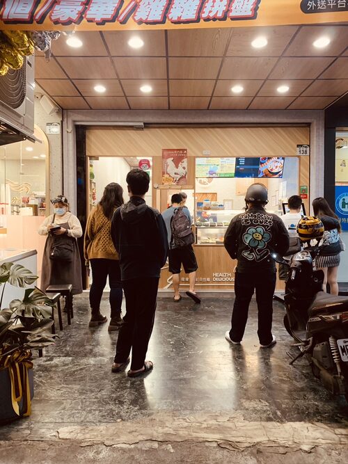 戰鬥雞 品牌形象