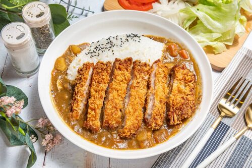 堤亞漢堡 產品介紹