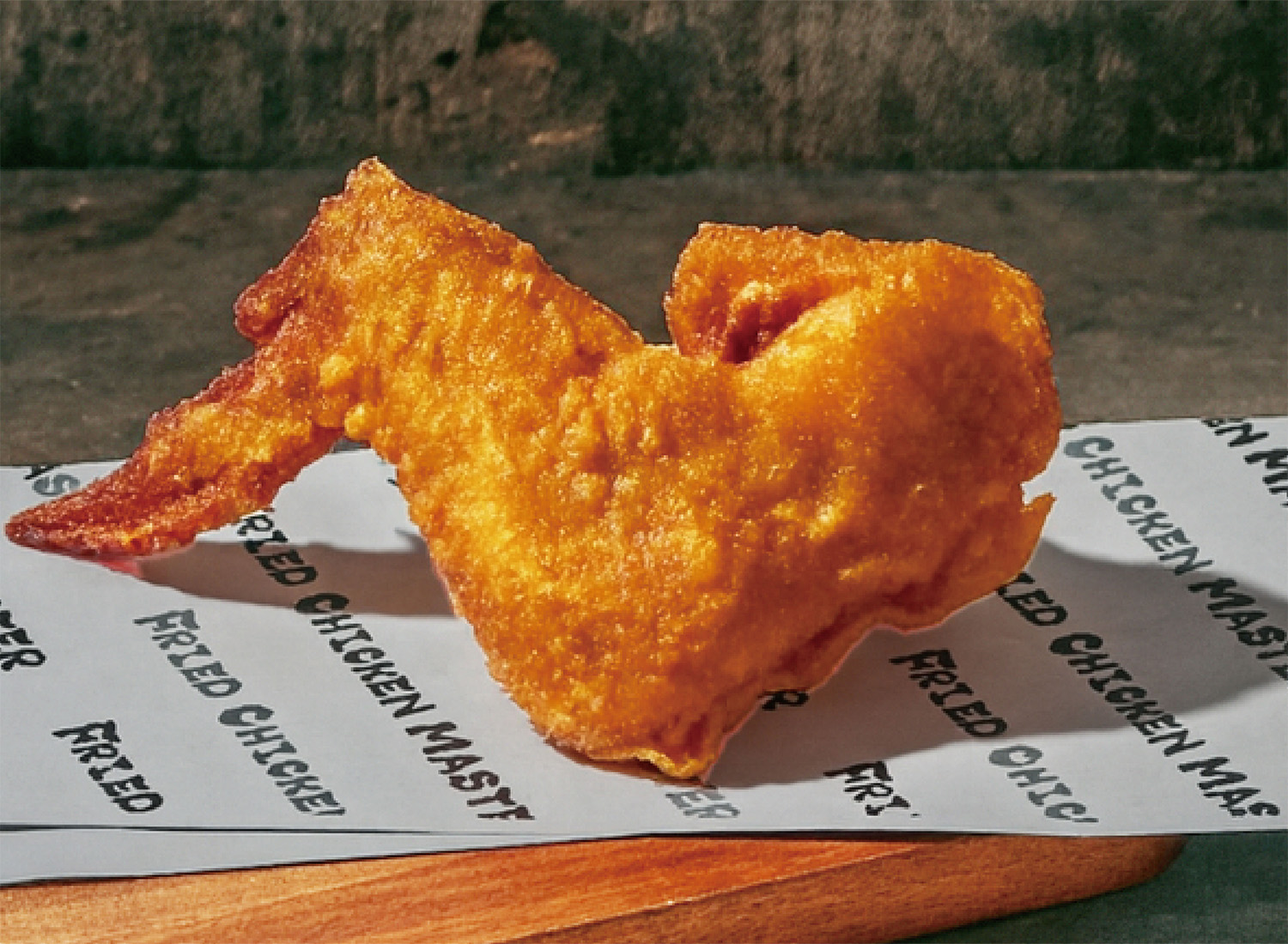 炸雞大獅  產品圖片 #8