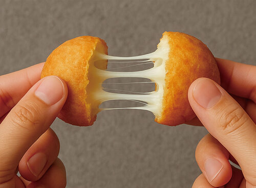 炸雞大獅 產品介紹