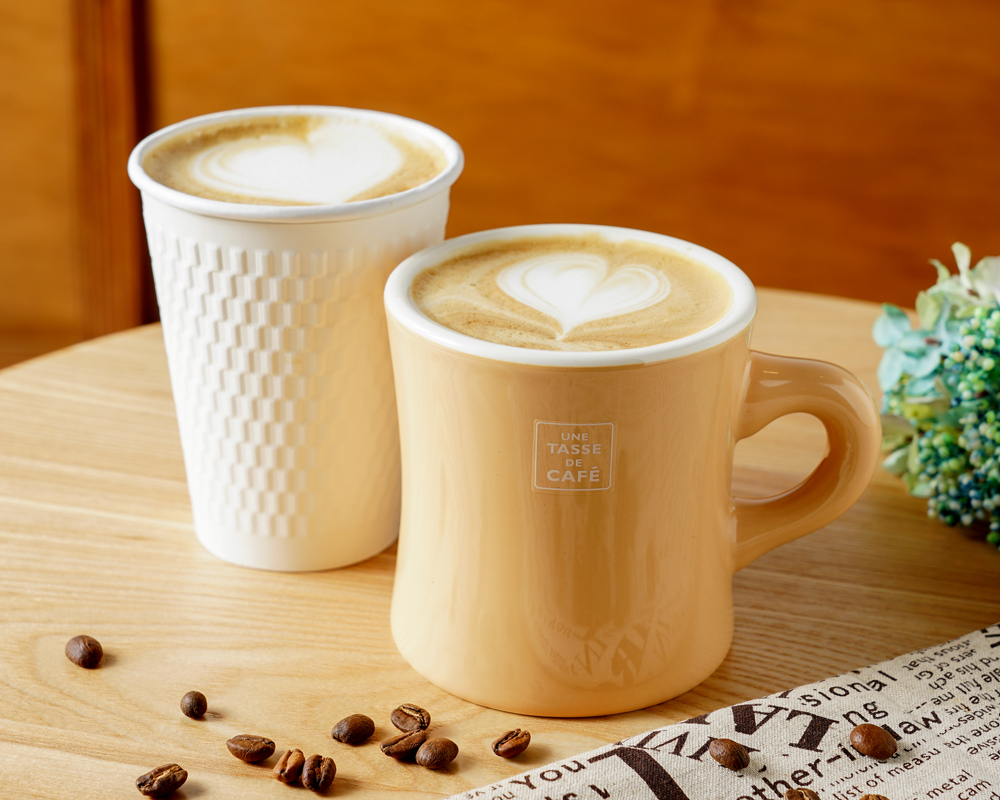 荖藤咖啡 Old rattan coffee