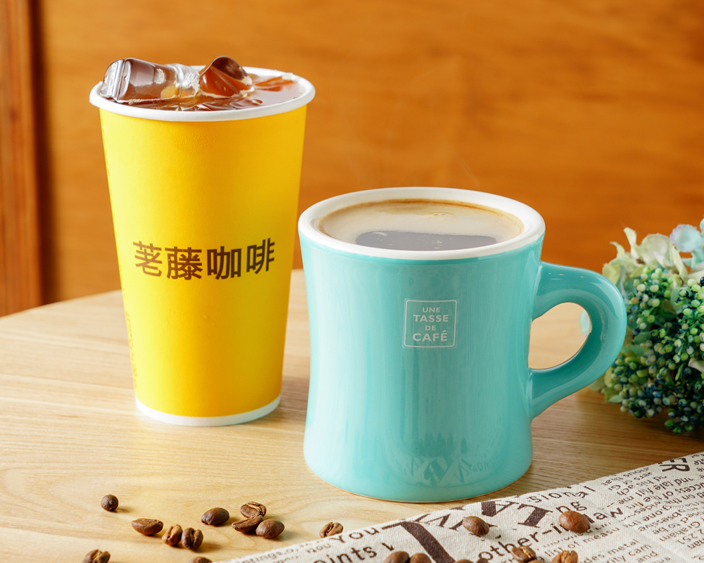 荖藤咖啡 Old rattan coffee 產品圖片 #4