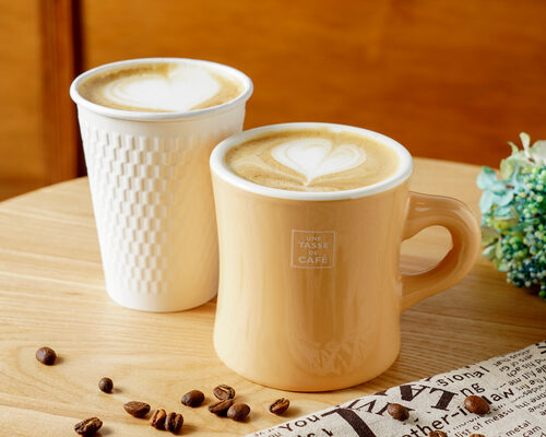 荖藤咖啡 Old rattan coffee 產品介紹