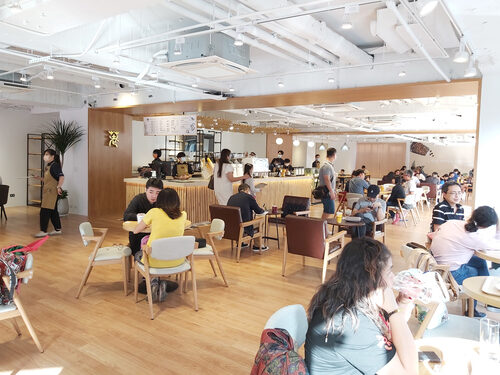 荖藤咖啡 Old rattan coffee 品牌形象