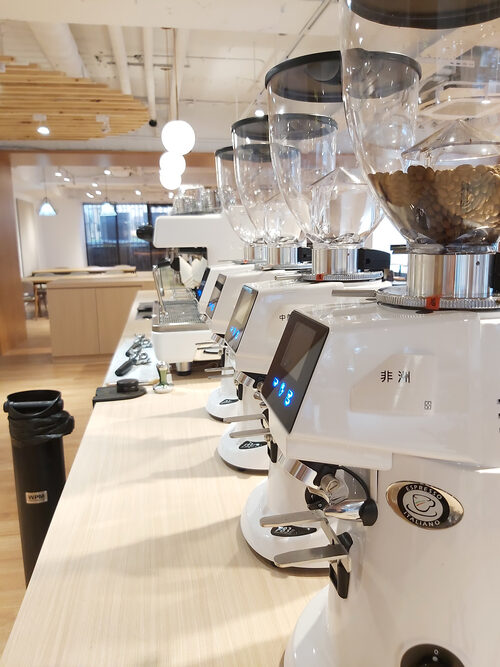 荖藤咖啡 Old rattan coffee 品牌形象