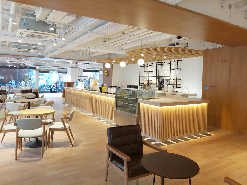 荖藤咖啡 Old rattan coffee 品牌圖片 #2