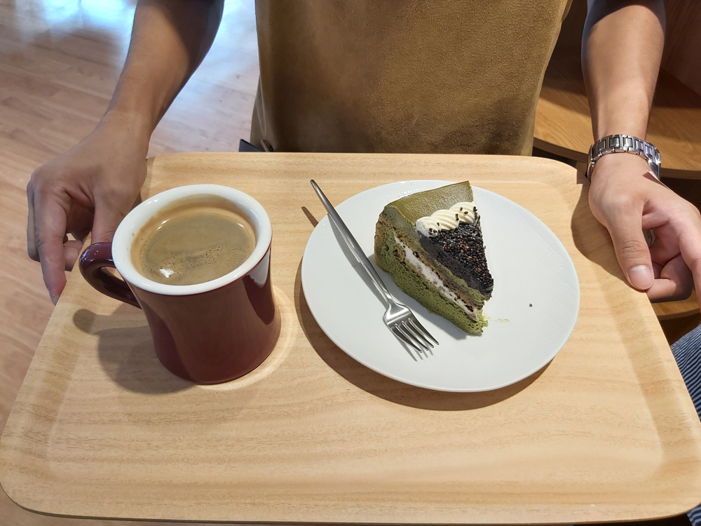 荖藤咖啡 Old rattan coffee 產品圖片 #2