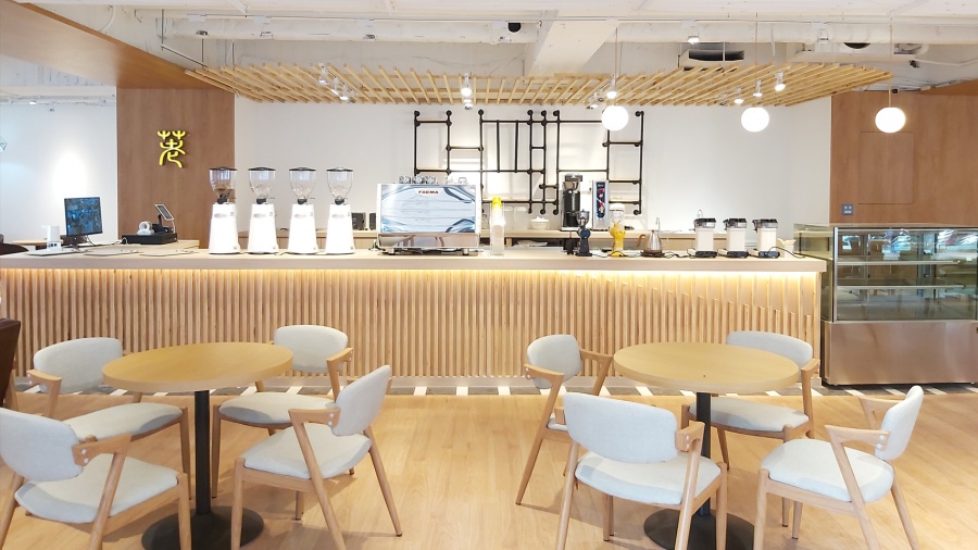 荖藤咖啡 Old rattan coffee