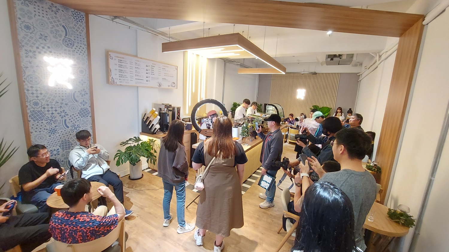 荖藤咖啡 Old rattan coffee 品牌圖片 #1