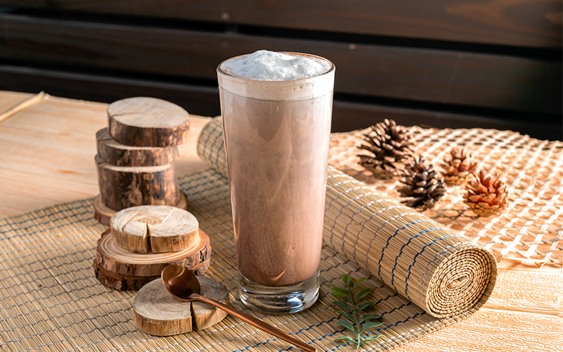 貓頭鷹茶森林  產品圖片 #7