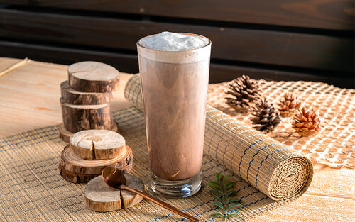 貓頭鷹茶森林  產品圖片 #7