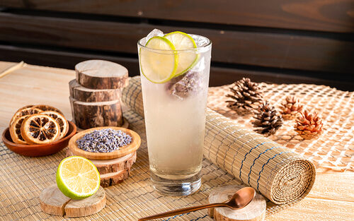 貓頭鷹茶森林  產品圖片 #3