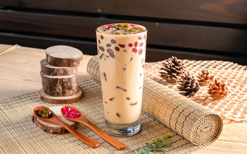 貓頭鷹茶森林  產品圖片 #4