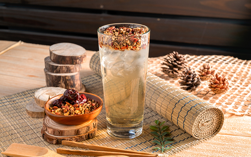 貓頭鷹茶森林  產品圖片 #8