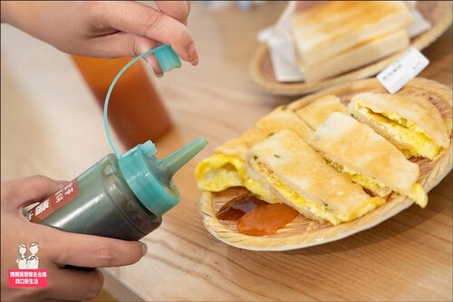 宜華手工粉漿蛋餅 產品介紹