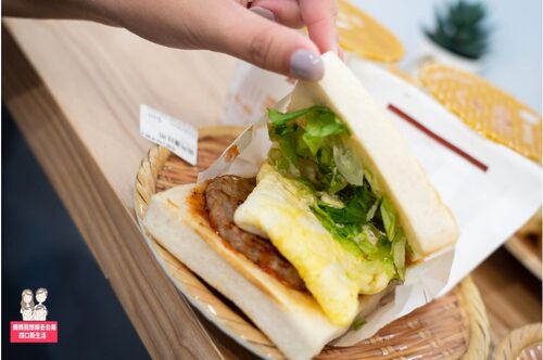 宜華手工粉漿蛋餅 產品介紹