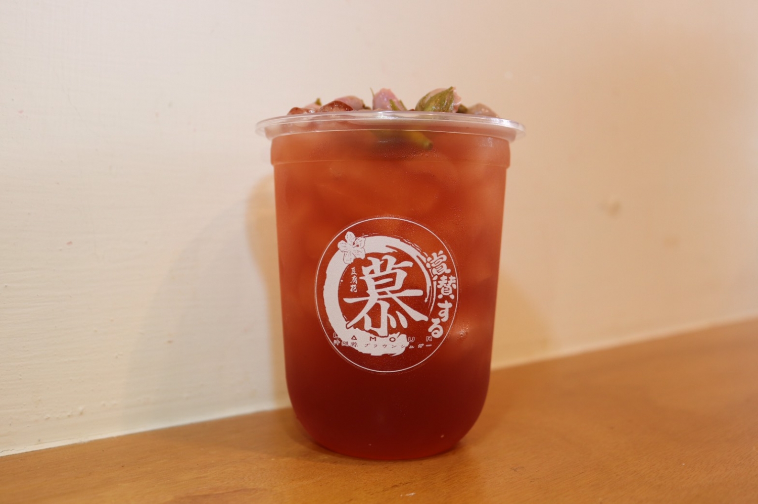 慕豆花  產品圖片 #3