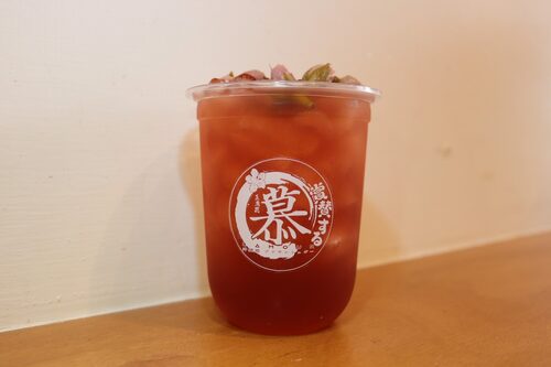 慕豆花 產品介紹