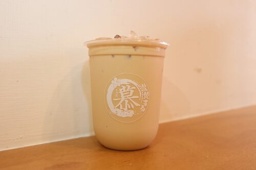 慕豆花 產品介紹