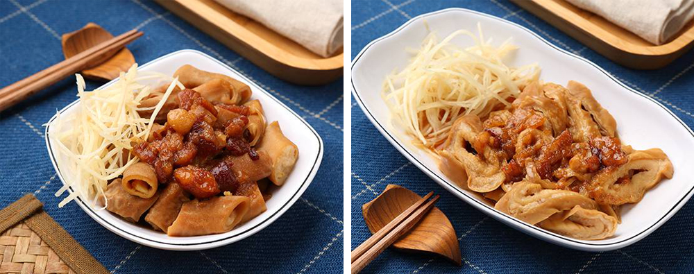 御鼎極品豬腳 加盟優勢