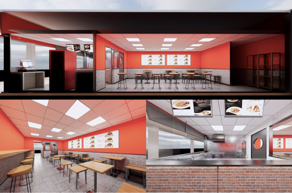 御鼎極品豬腳 加盟優勢