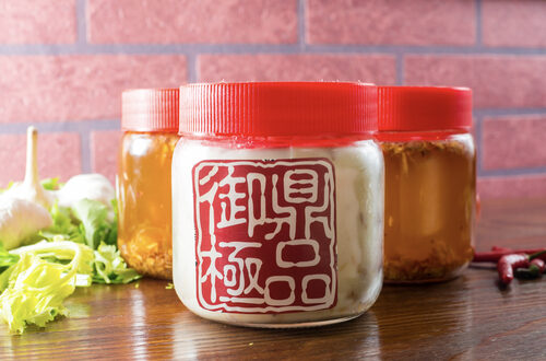 御鼎極品豬腳 產品介紹