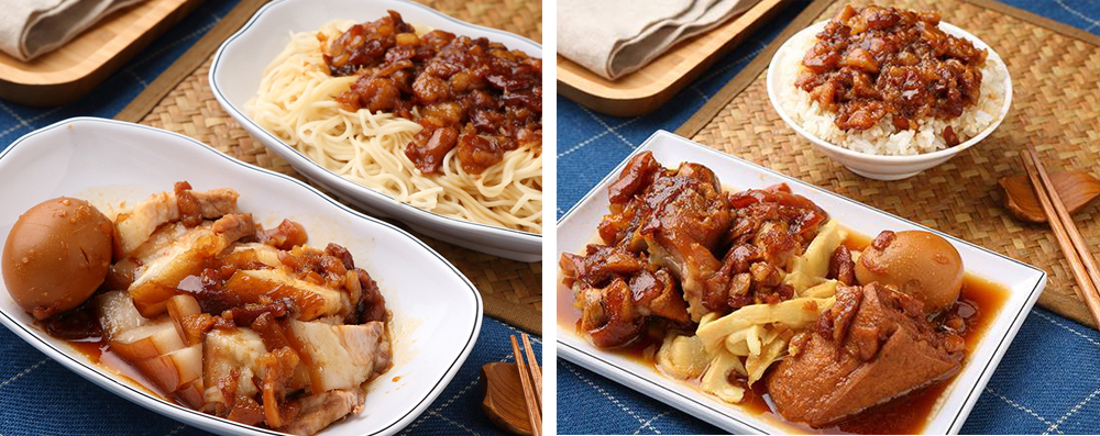 御鼎極品豬腳 加盟優勢