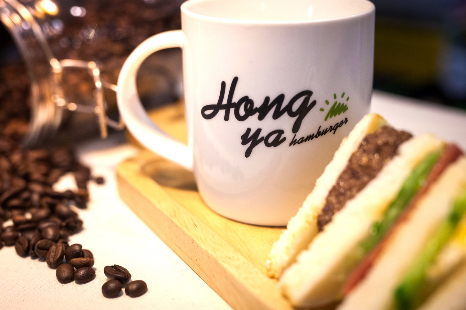 弘爺漢堡   產品圖片 #3