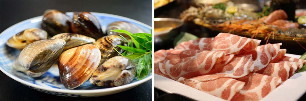 極禾鍋物 加盟優勢