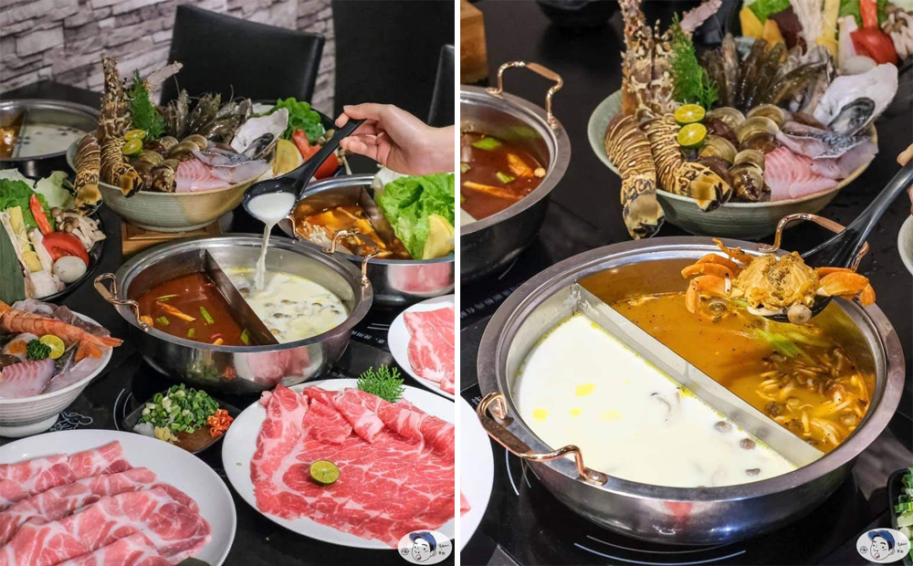 極禾鍋物 加盟優勢