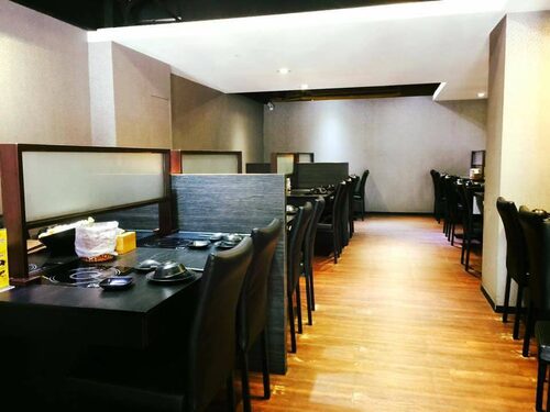 極禾鍋物 品牌形象