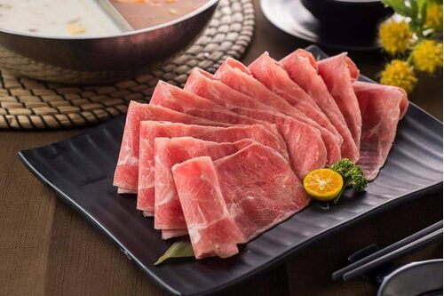 極禾鍋物 產品介紹