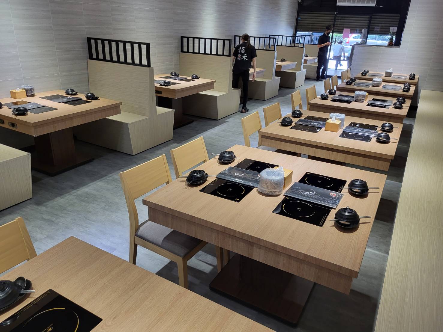 極禾鍋物 加盟優勢