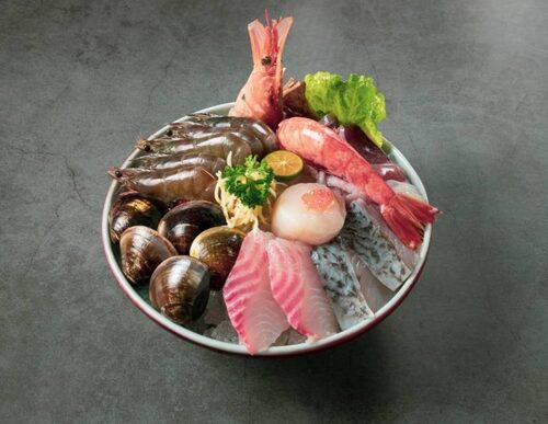 極禾鍋物 產品介紹