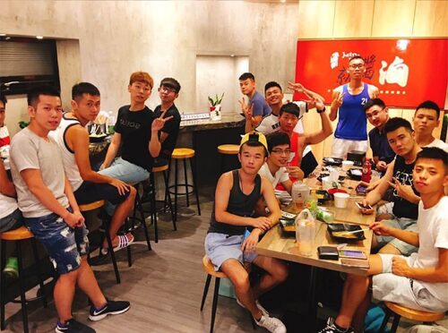 就要醬滷 品牌形象