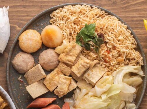 就要醬滷 產品介紹